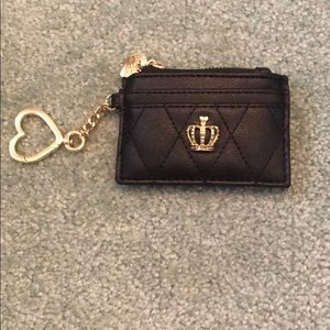 Juicy Couture wallet